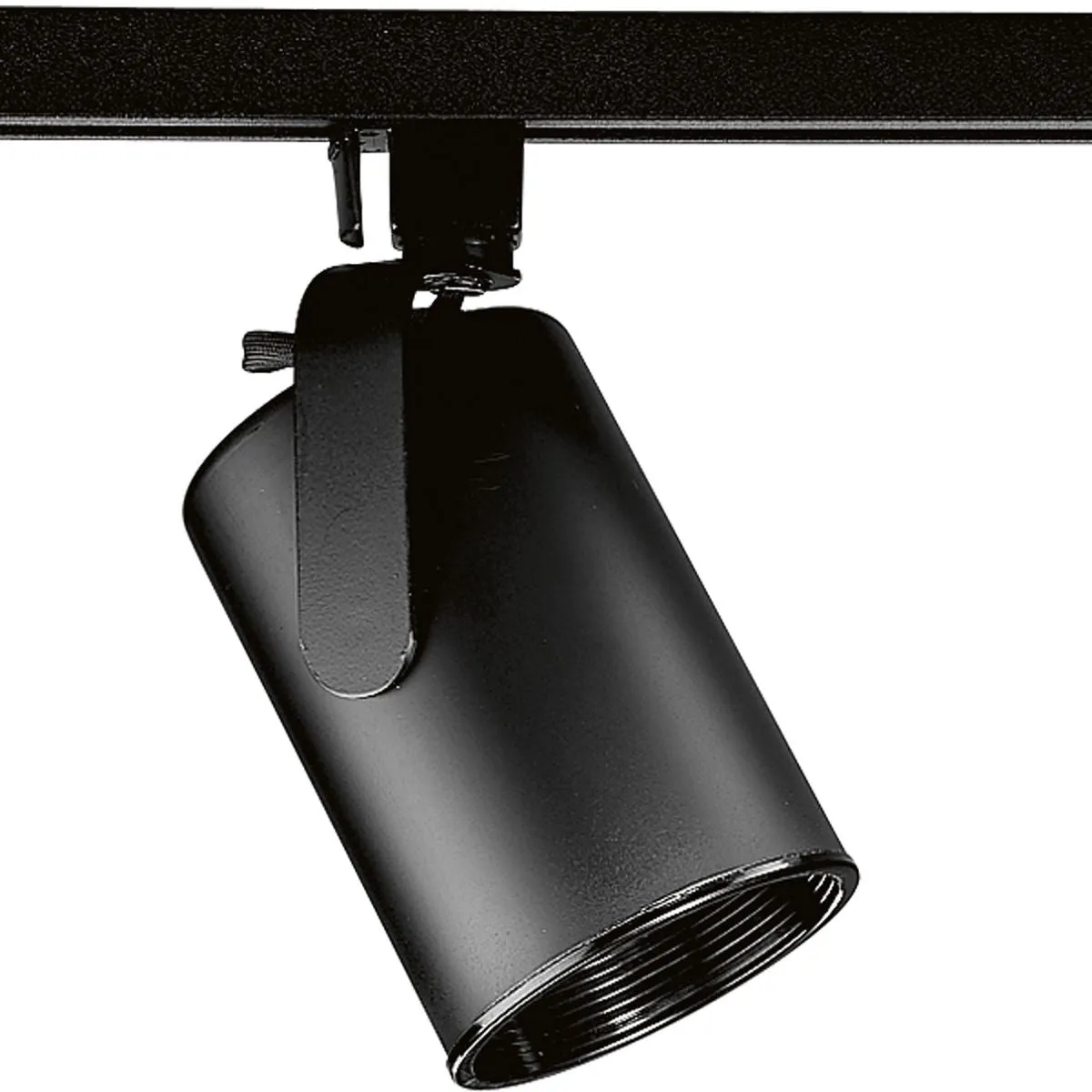 1-Light Track Light Head