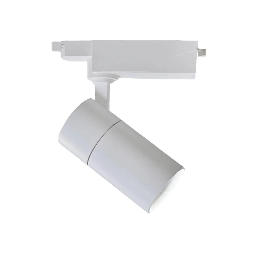 12W 3500K Track Light