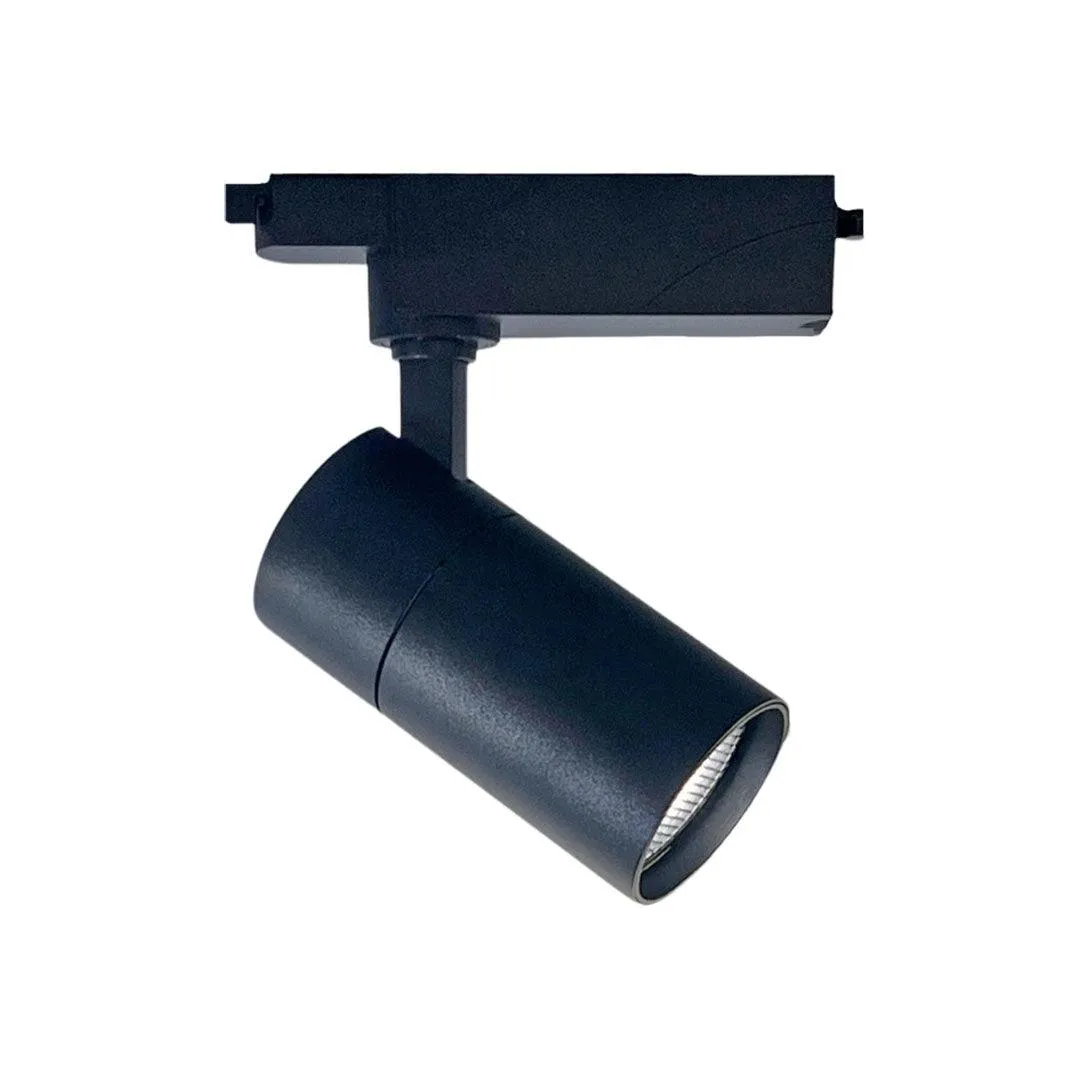 12W 3500K Track Light