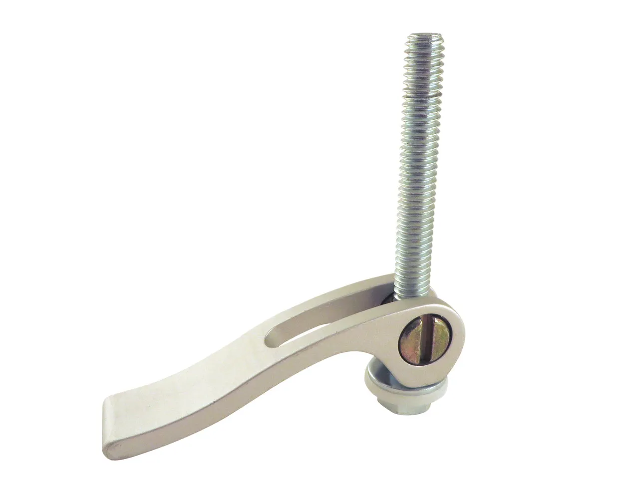 2 Piece T Track Cam Action Hold Down Clamp Kit