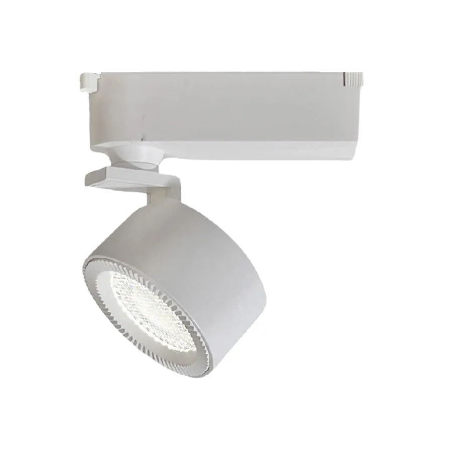 20W 3500K Track Light
