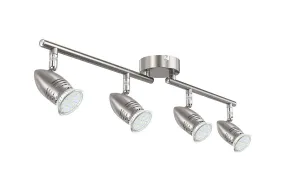 4-Light Track Kit