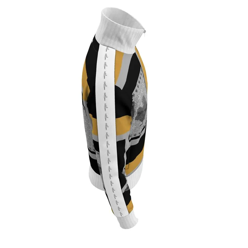 #450 cnl Men’s Tracksuit Jacket