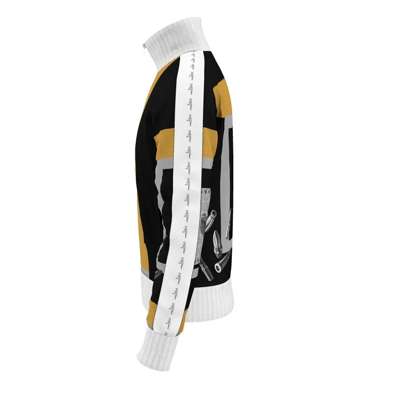 #450 cnl Men’s Tracksuit Jacket