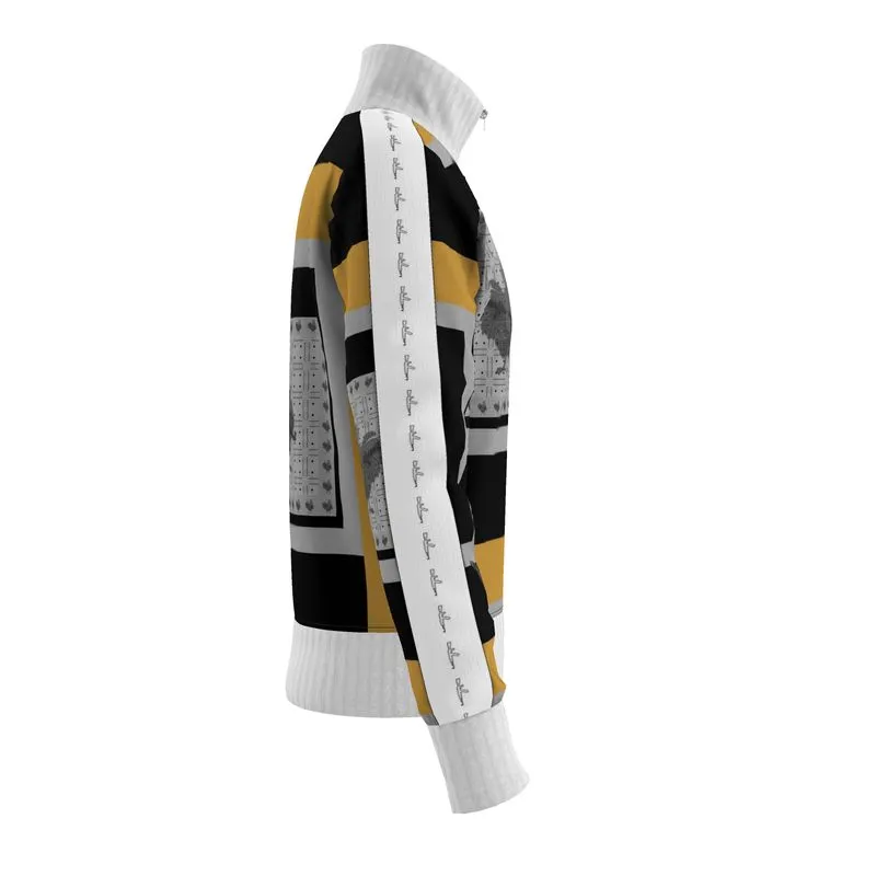 #450 cnl Men’s Tracksuit Jacket