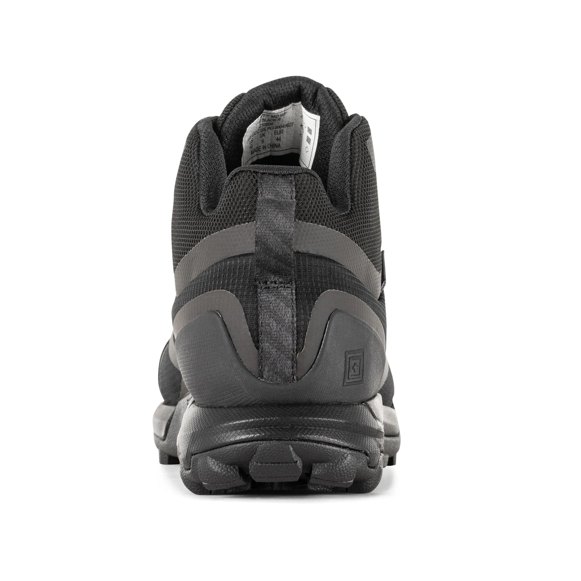 5.11 A/T™ MID WATERPROOF BOOT