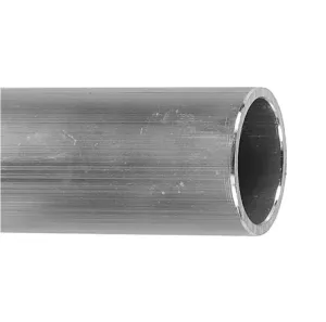 6061-PI-1.5-S40-240  1-1/2" Sch 40 Pipe Mill 20'