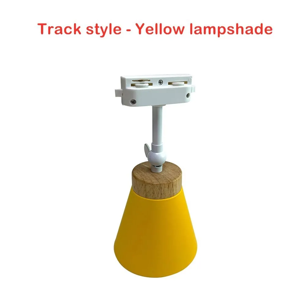 9W LED Track Rail Light for Clothing Stores