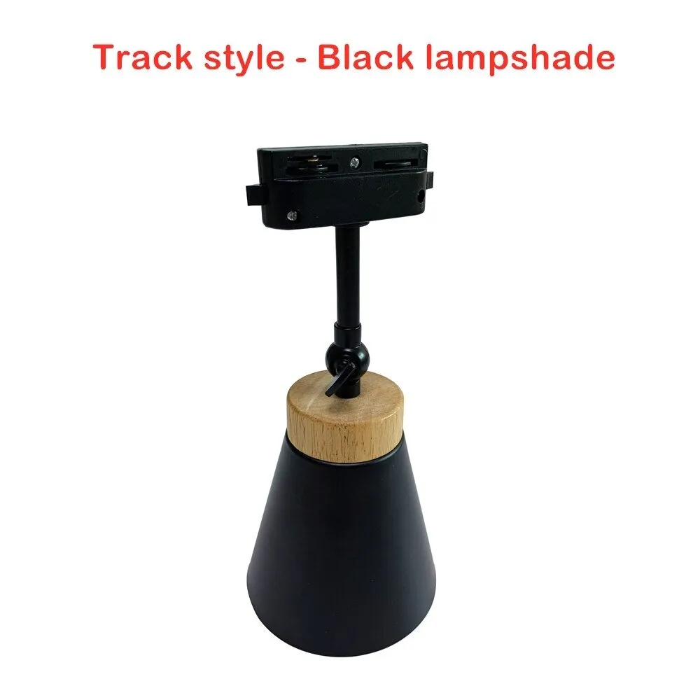 9W LED Track Rail Light for Clothing Stores