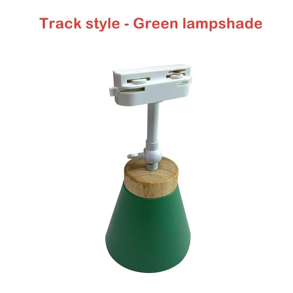 9W LED Track Rail Light for Clothing Stores