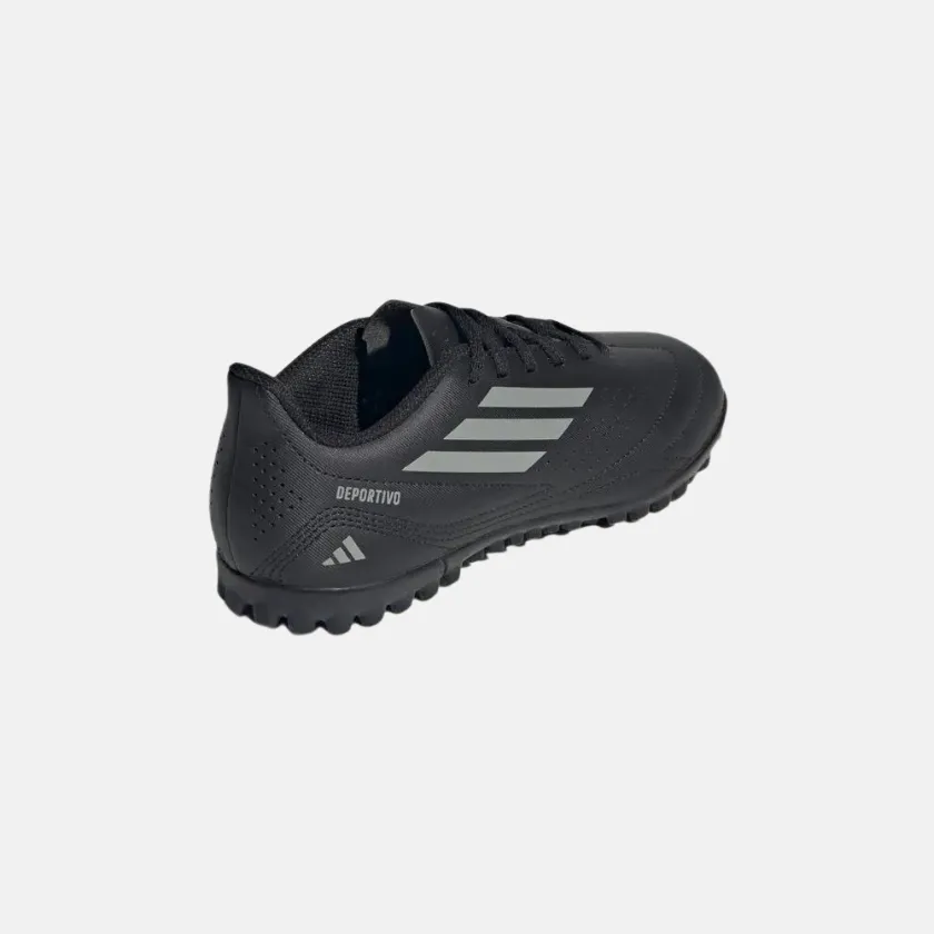 Adidas Preschool Football Boots III TF J – Black