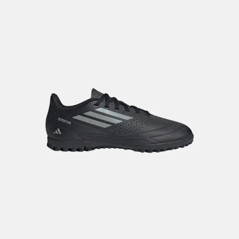 Adidas Preschool Football Boots III TF J – Black