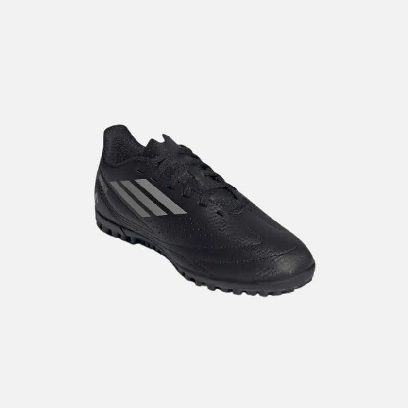 Adidas Preschool Football Boots III TF J – Black
