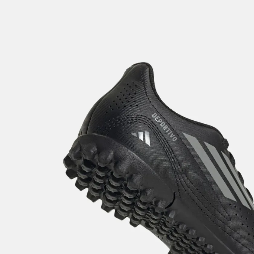 Adidas Preschool Football Boots III TF J – Black