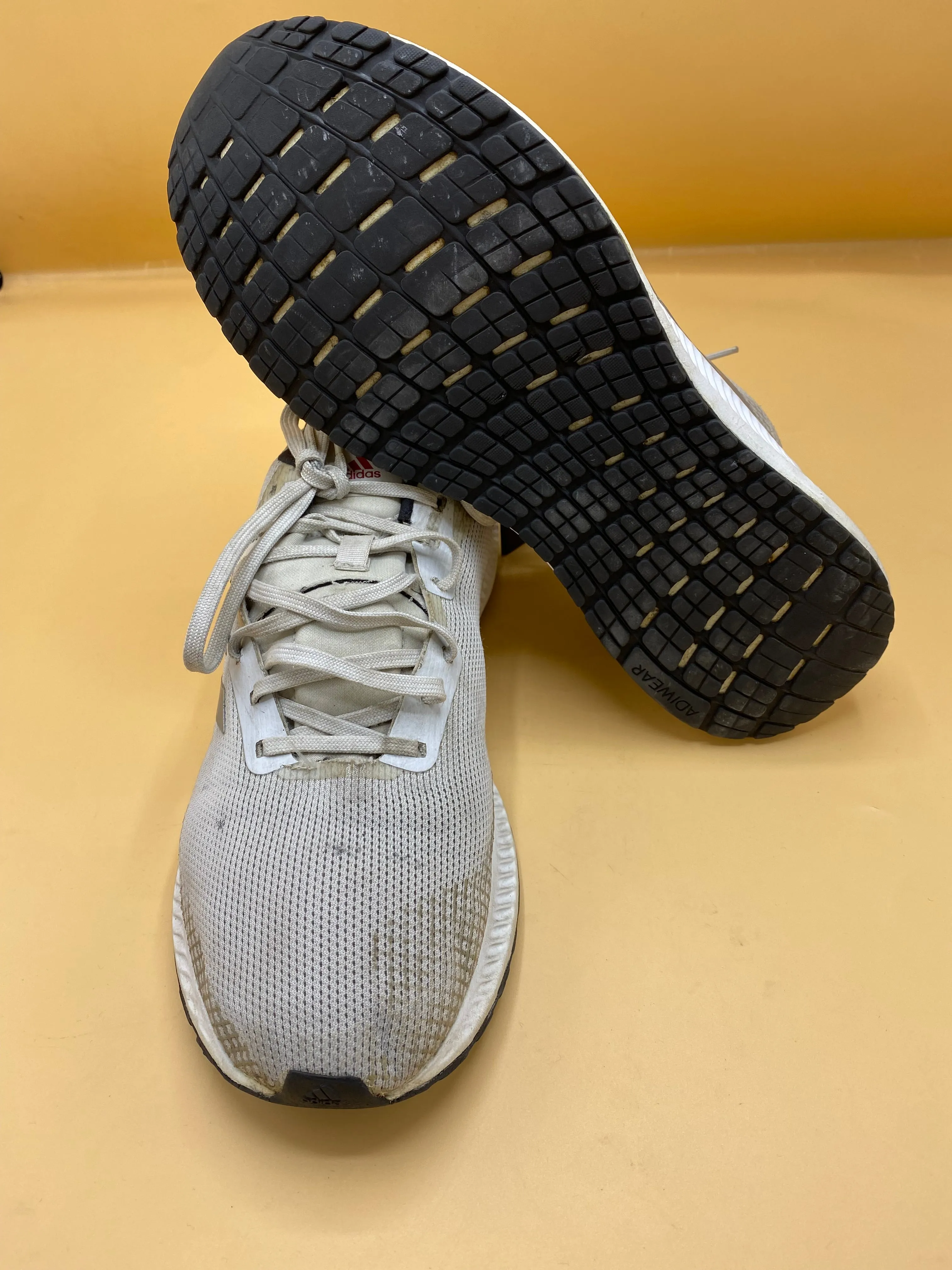 Adidas Solar Blaze Athletic Running Jogging Shoes