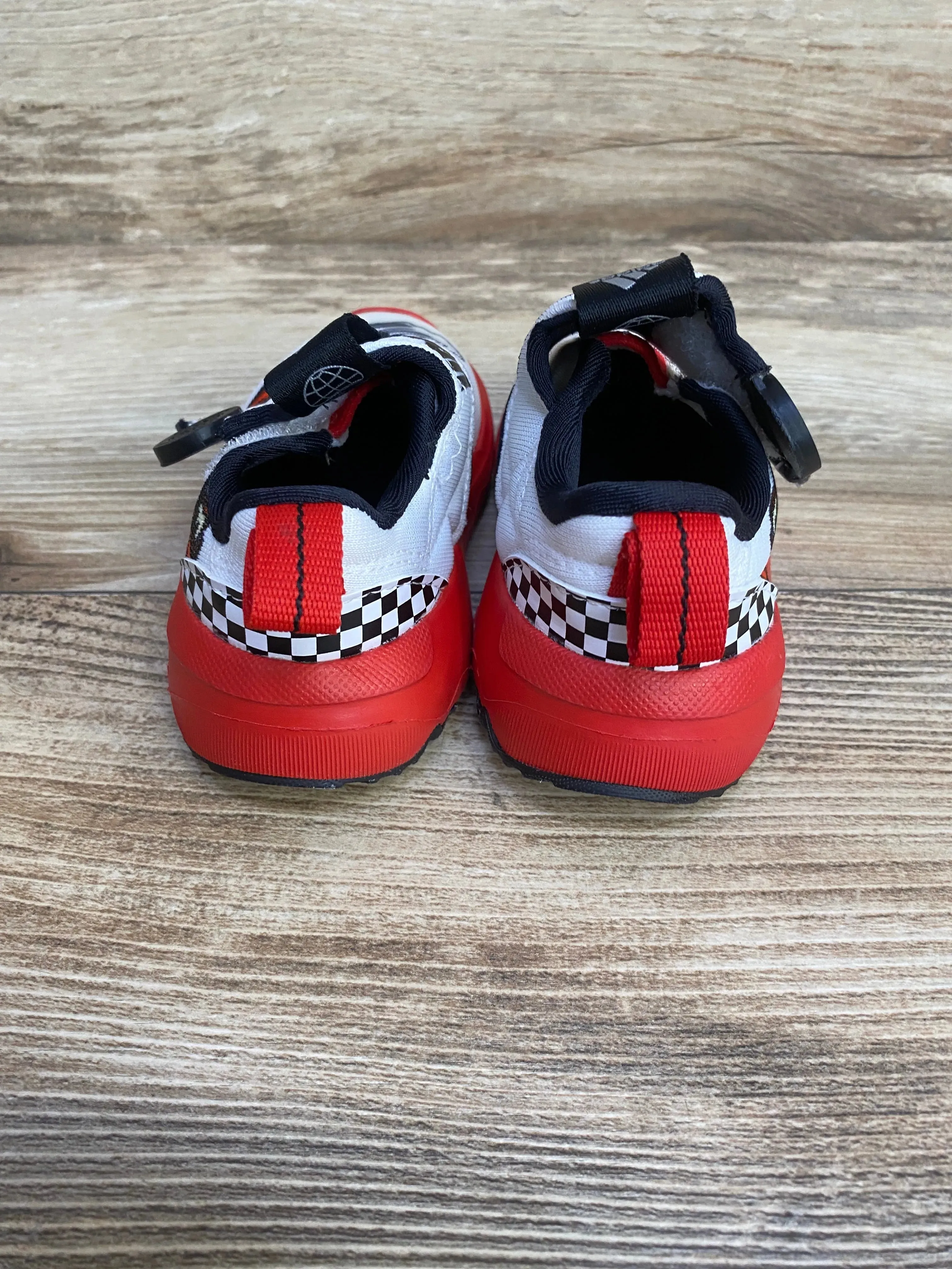 Adidas Suru365 Cars Training Sneakers sz 5c