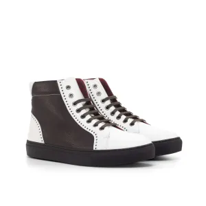 AF19 High Kicks Sneakers II