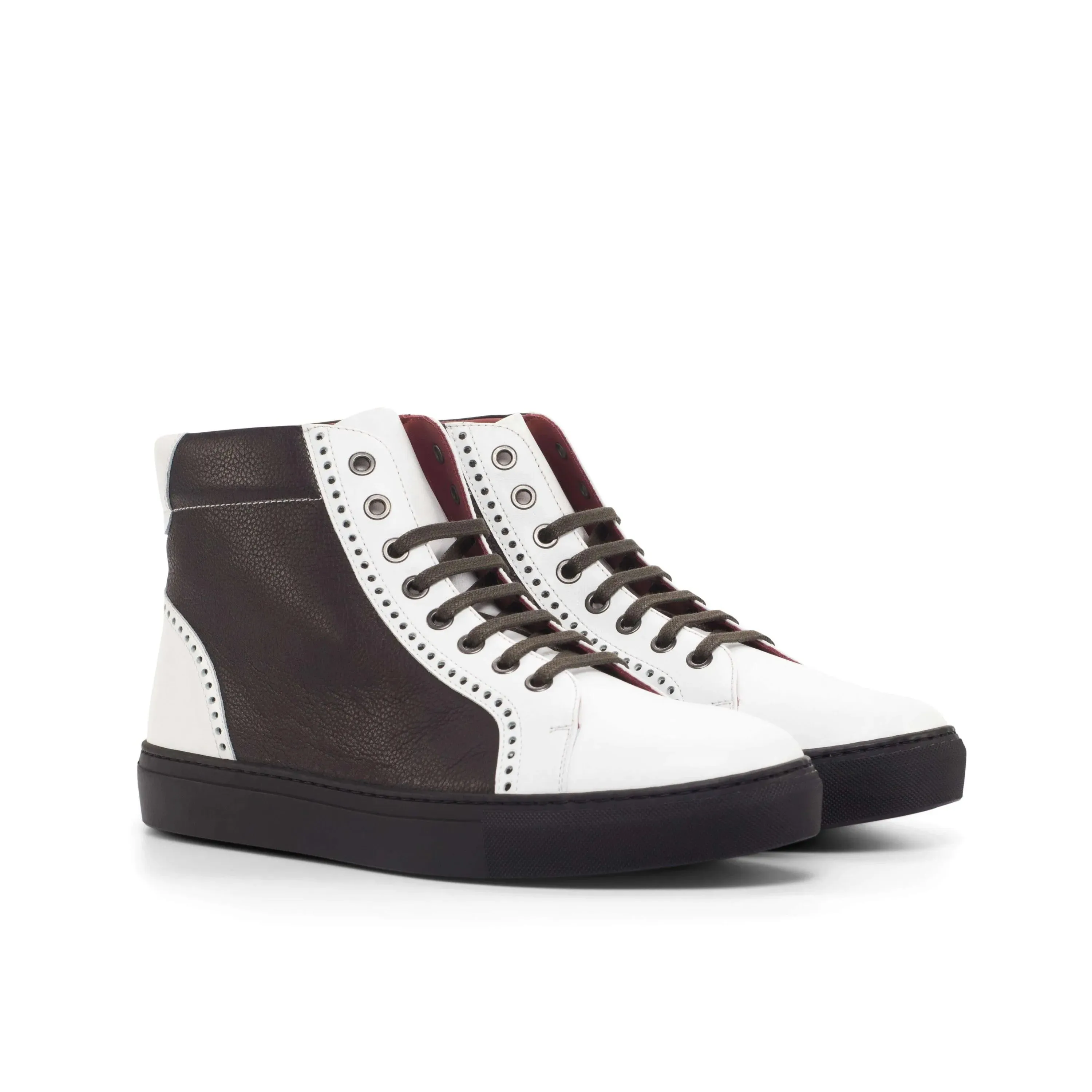 AF19 High Kicks Sneakers II