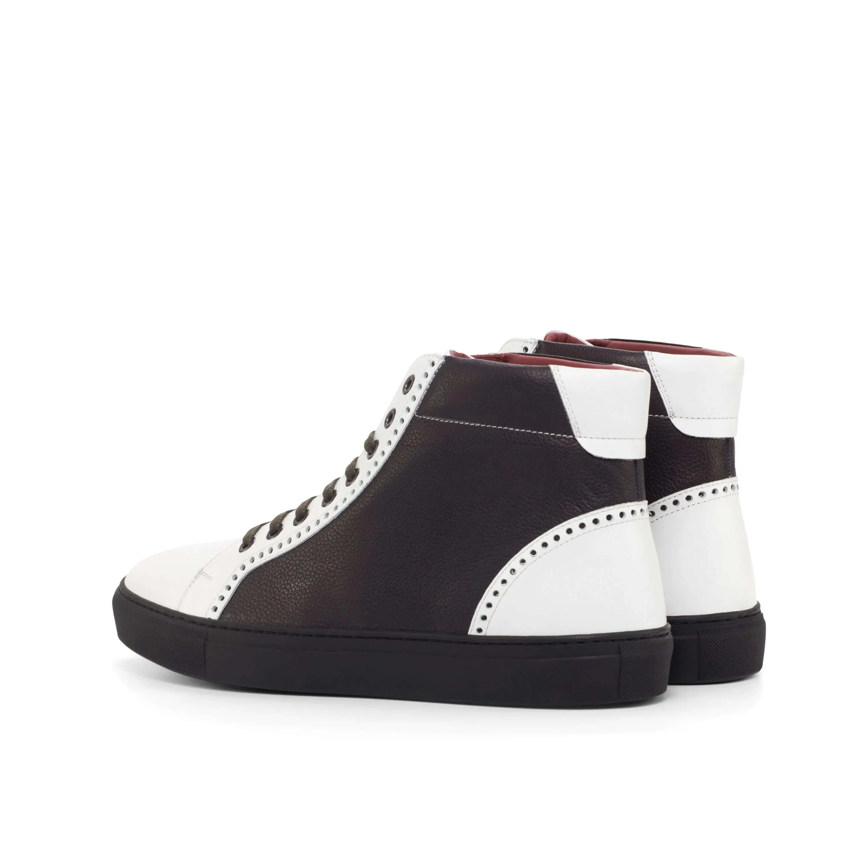AF19 High Kicks Sneakers II