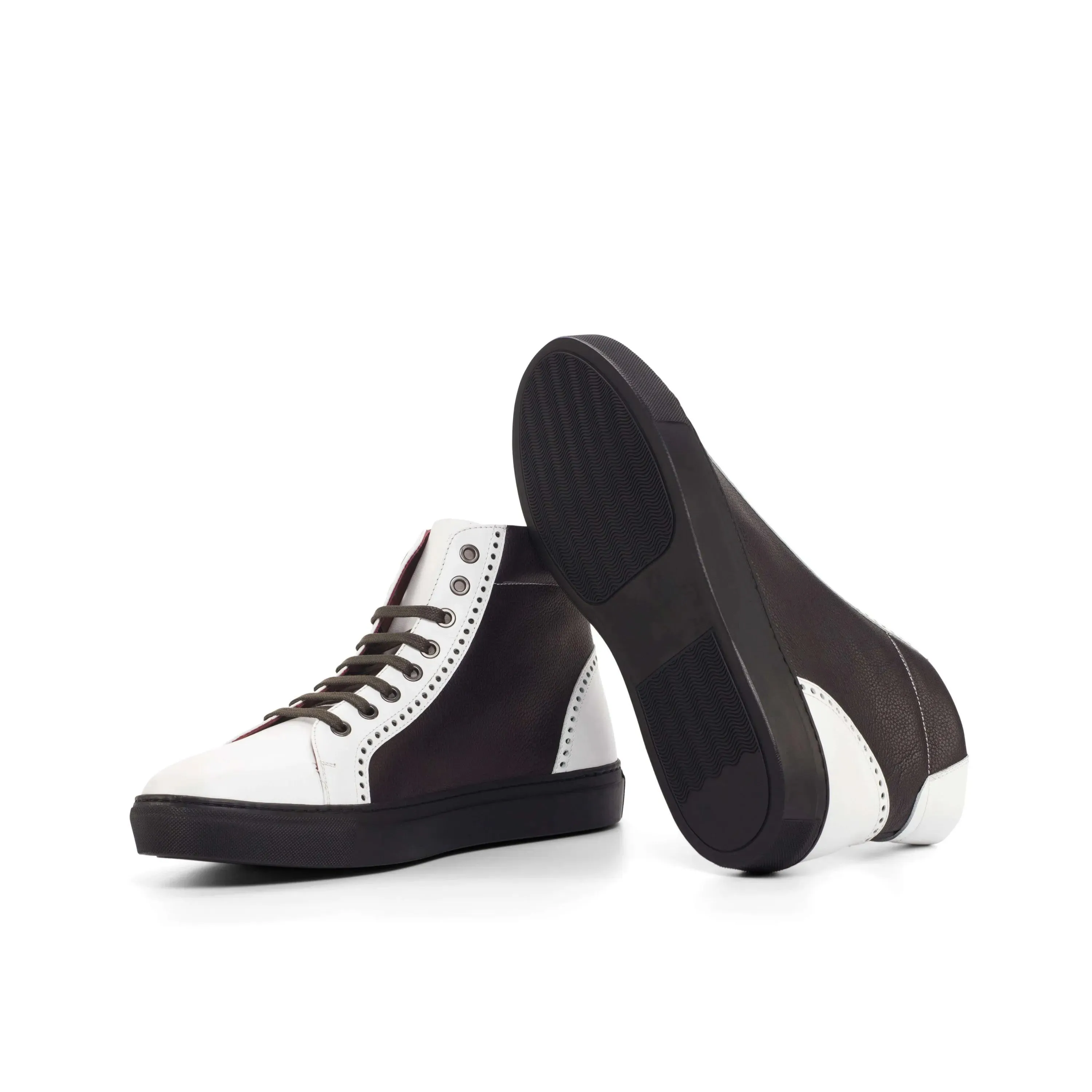 AF19 High Kicks Sneakers II
