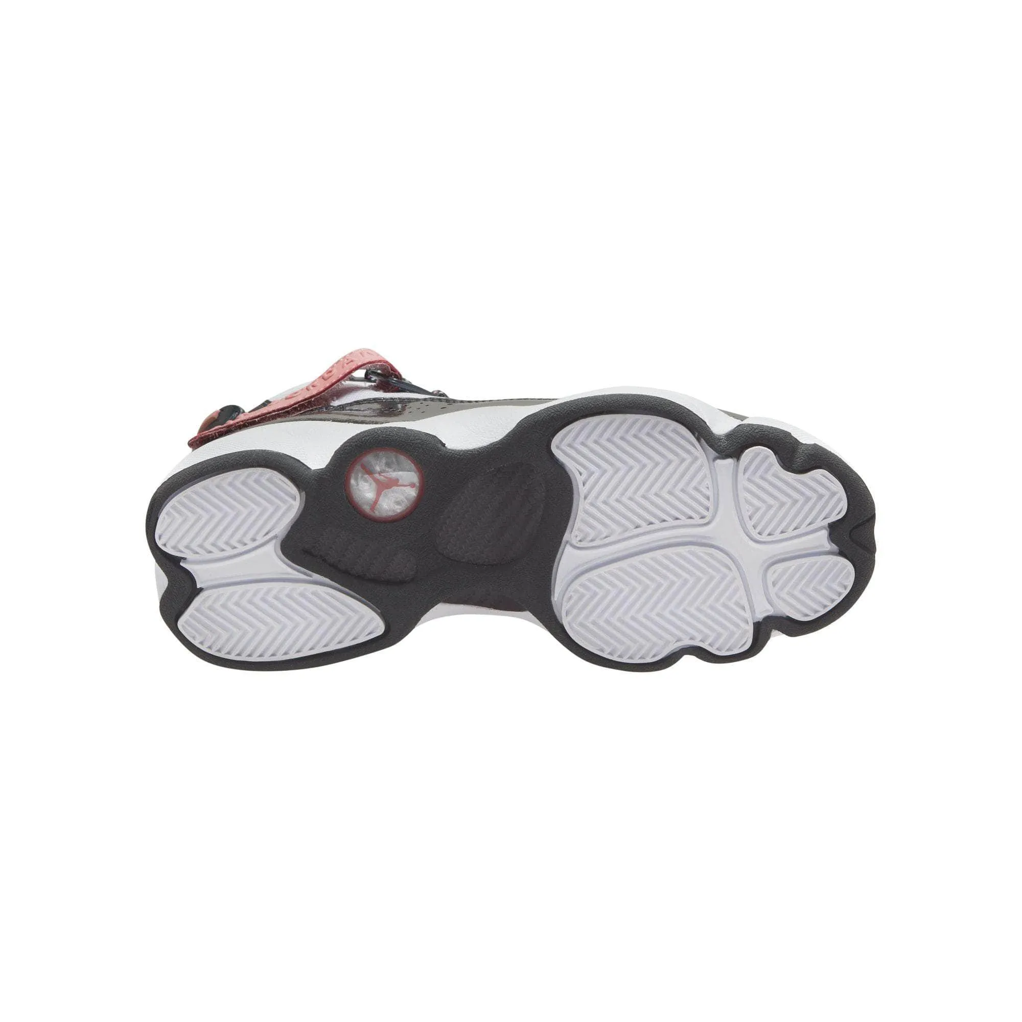 Air Jordan 6 Rings - Boy's GS