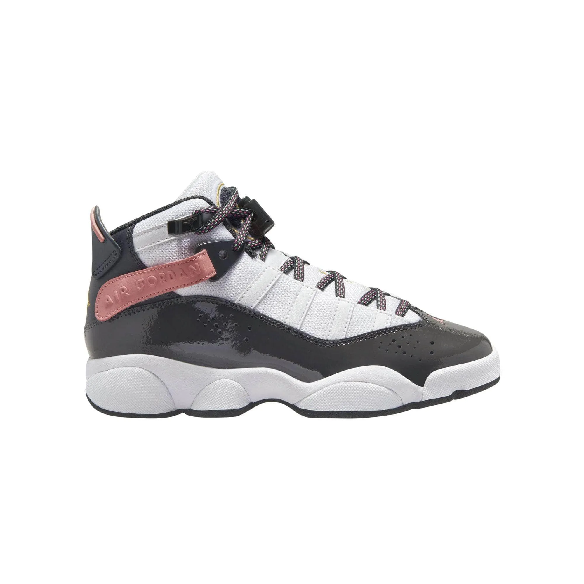Air Jordan 6 Rings - Boy's GS