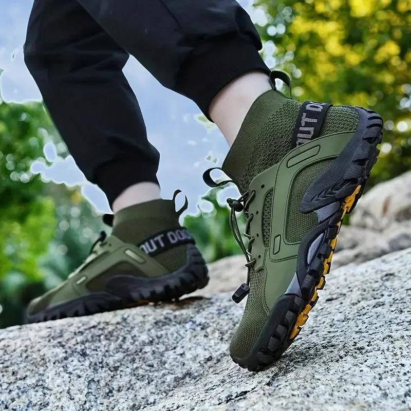 Andrew - Outdoor Wanderschuhe