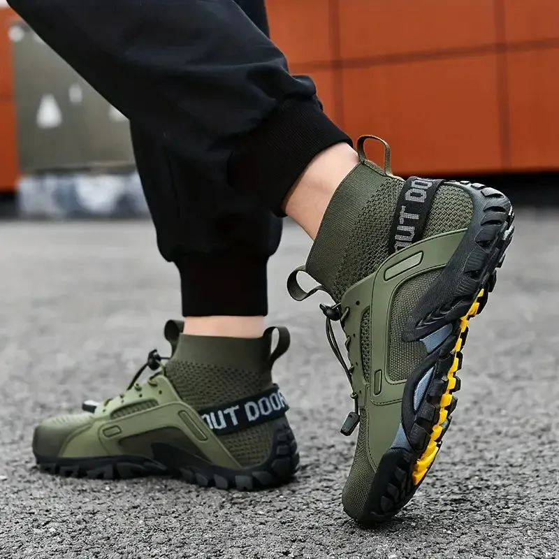 Andrew - Outdoor Wanderschuhe