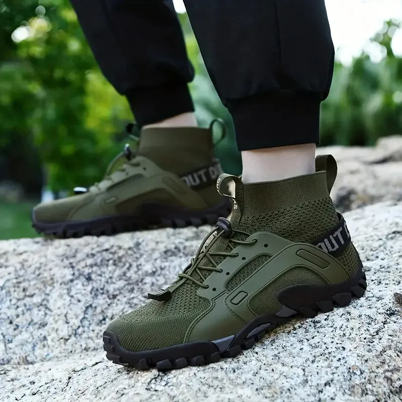 Andrew - Outdoor Wanderschuhe