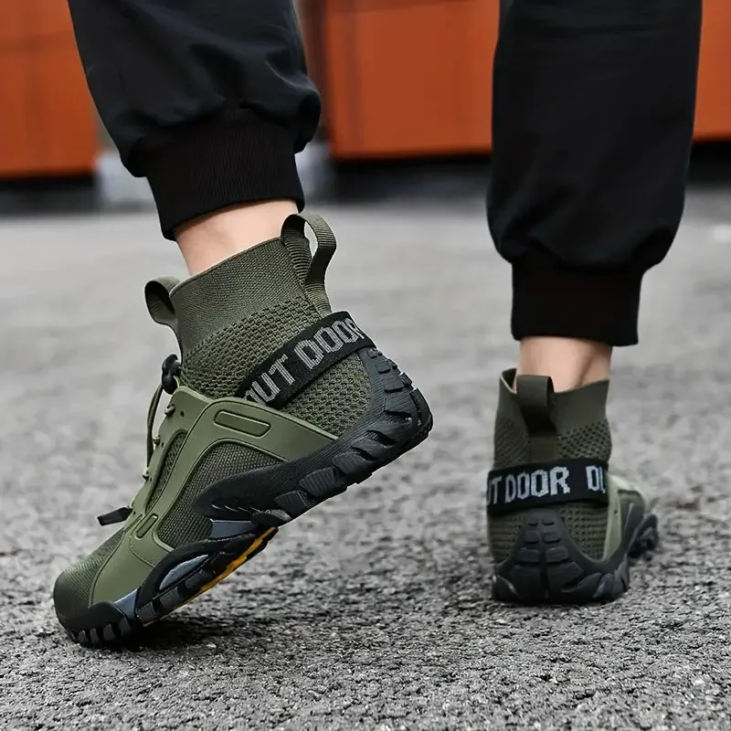 Andrew - Outdoor Wanderschuhe