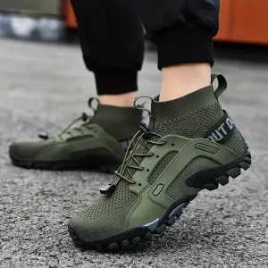 Andrew - Outdoor Wanderschuhe