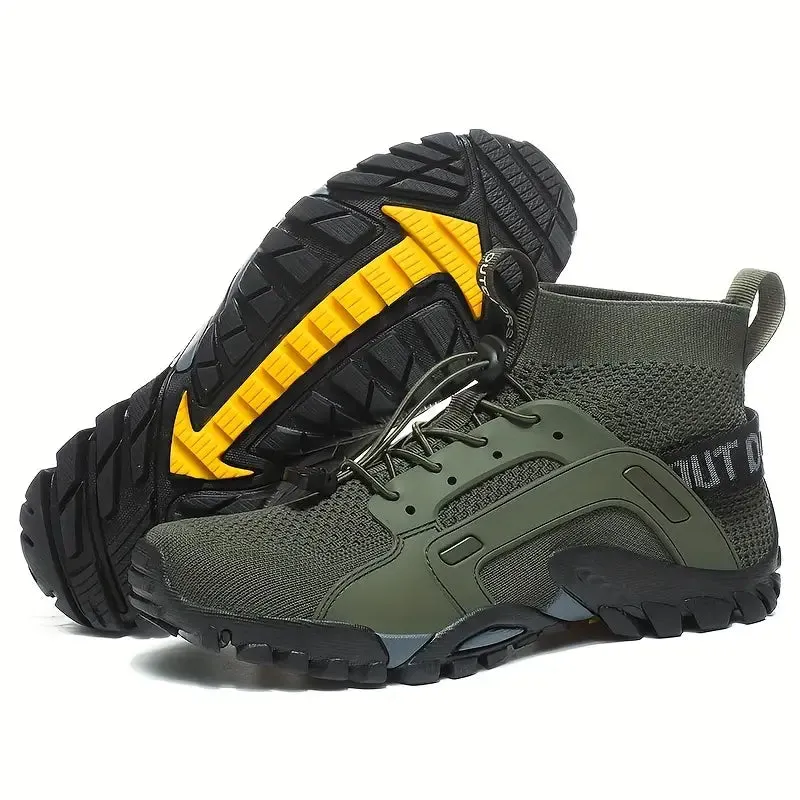 Andrew - Outdoor Wanderschuhe