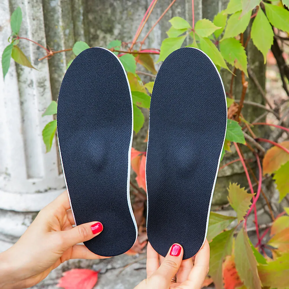Arch Support Foot Insoles For Running