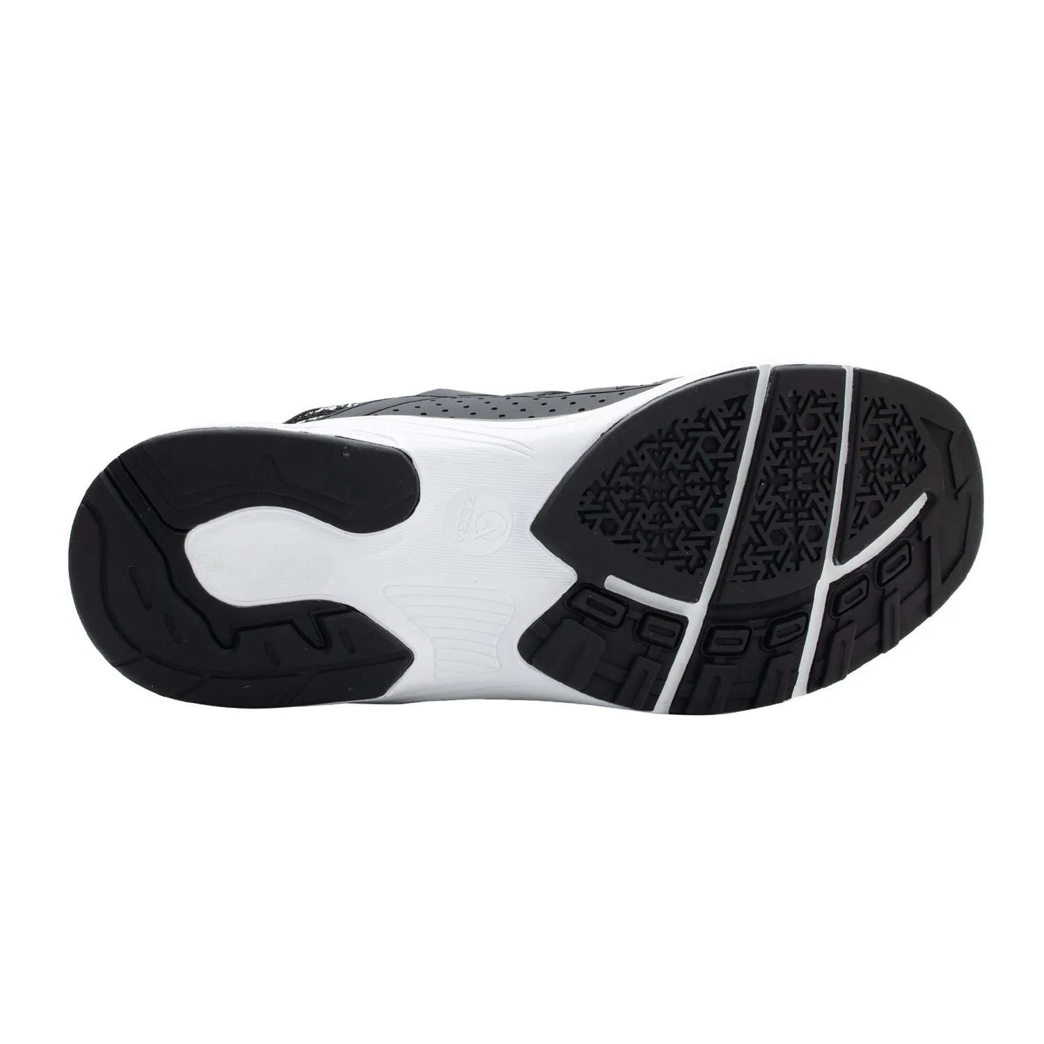 Ash White (Sizes 7-16)