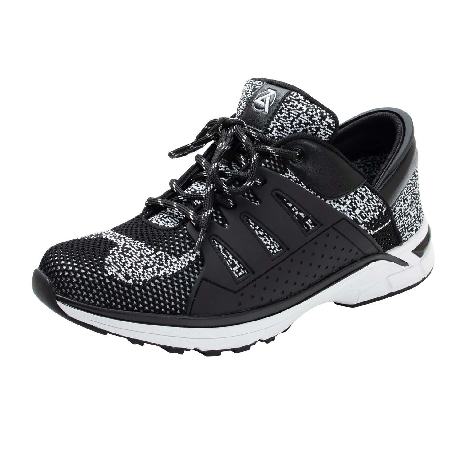 Ash White (Sizes 7-16)