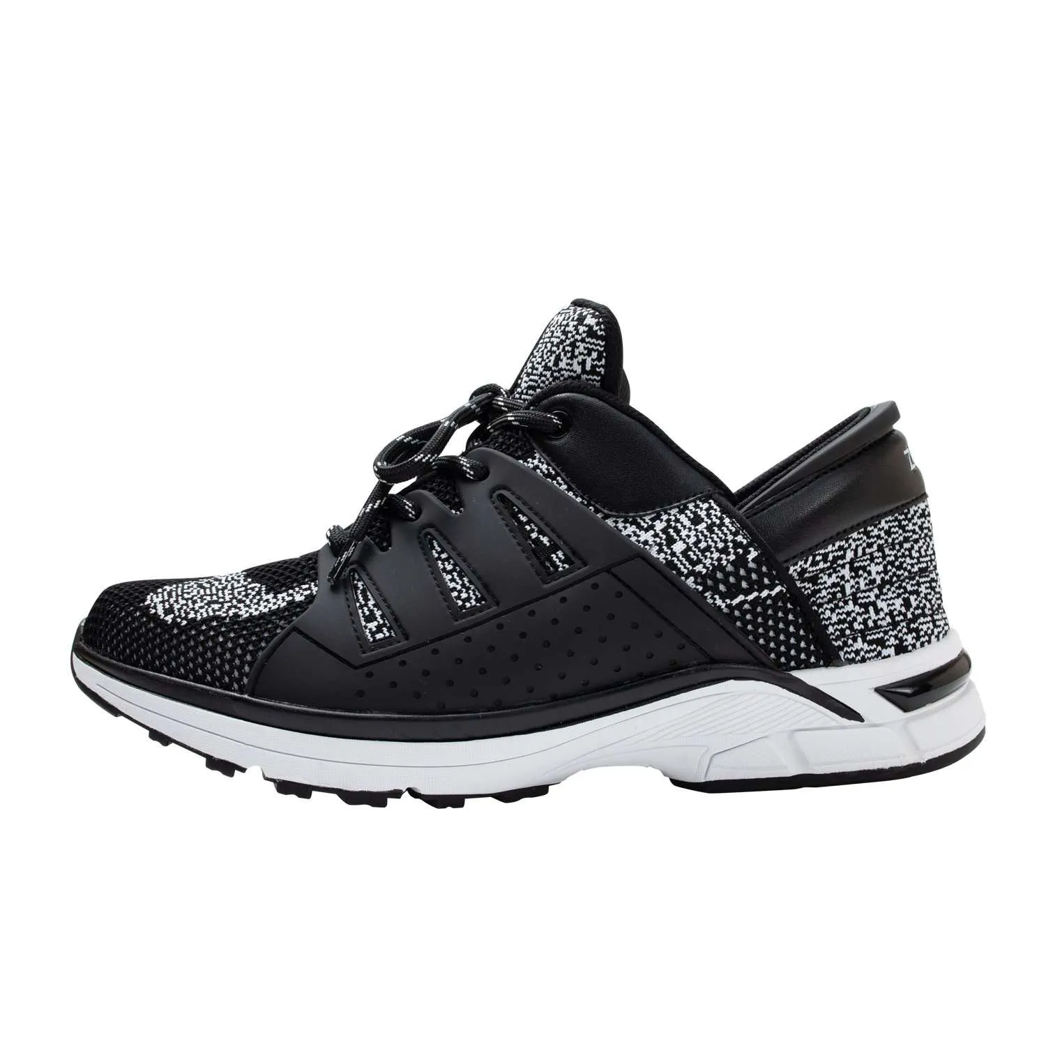 Ash White (Sizes 7-16)