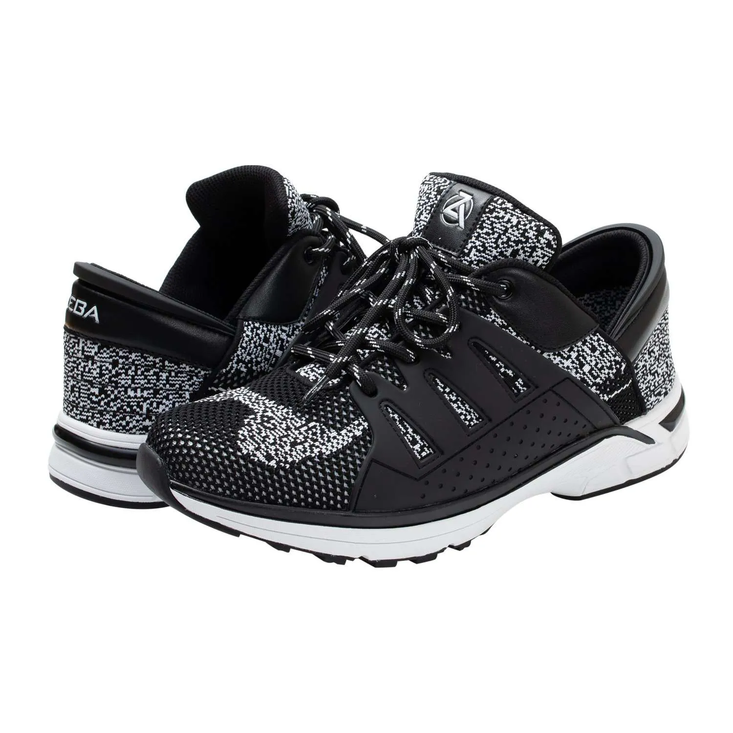 Ash White (Sizes 7-16)