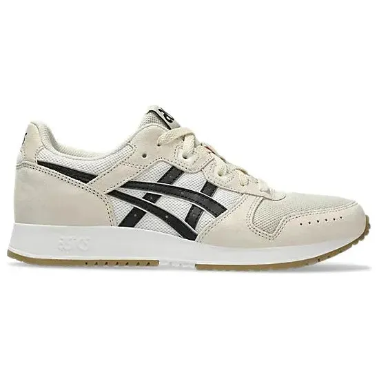 Asics Lyte Classic Oatmeal/Black