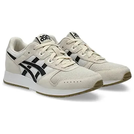 Asics Lyte Classic Oatmeal/Black