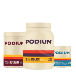 Athlete Bundle 2