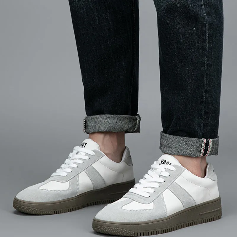 Aule Casual Trainer Shoes