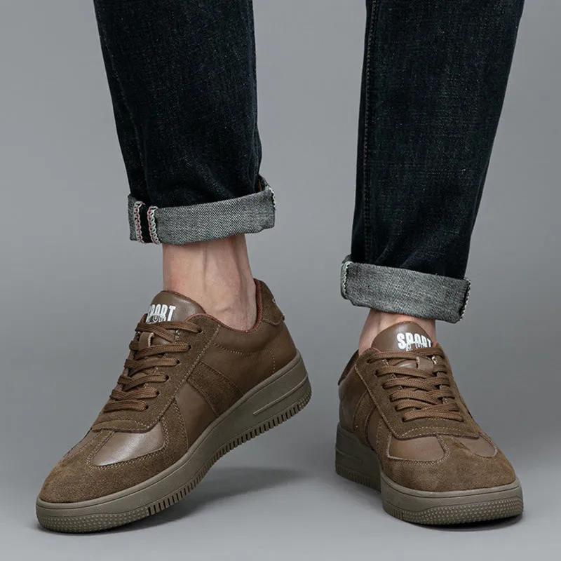 Aule Casual Trainer Shoes
