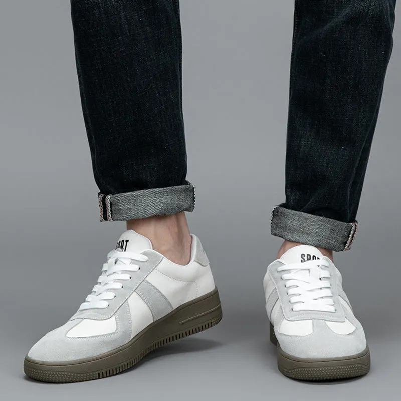 Aule Casual Trainer Shoes