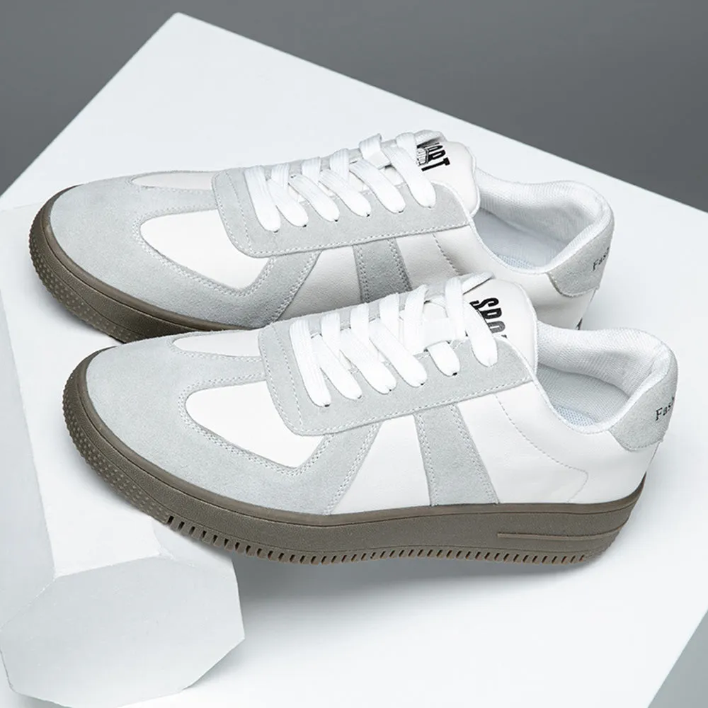 Aule Casual Trainer Shoes
