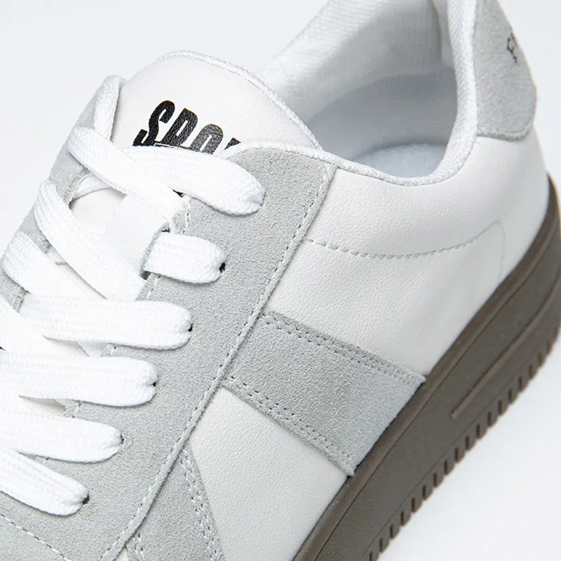 Aule Casual Trainer Shoes