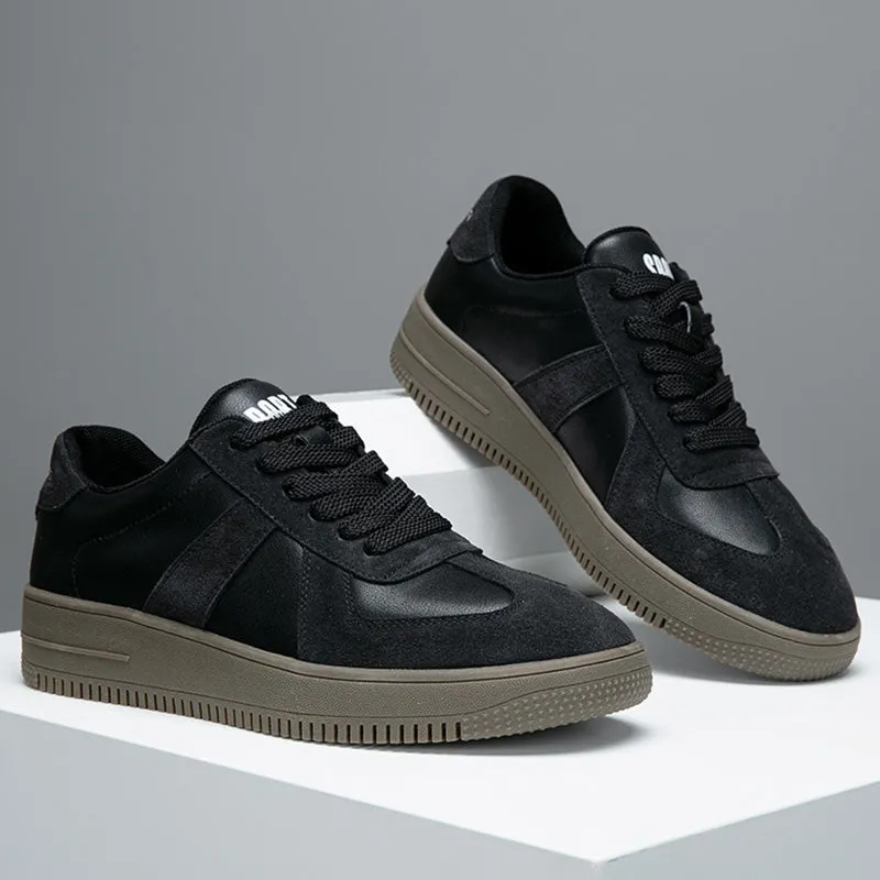 Aule Casual Trainer Shoes