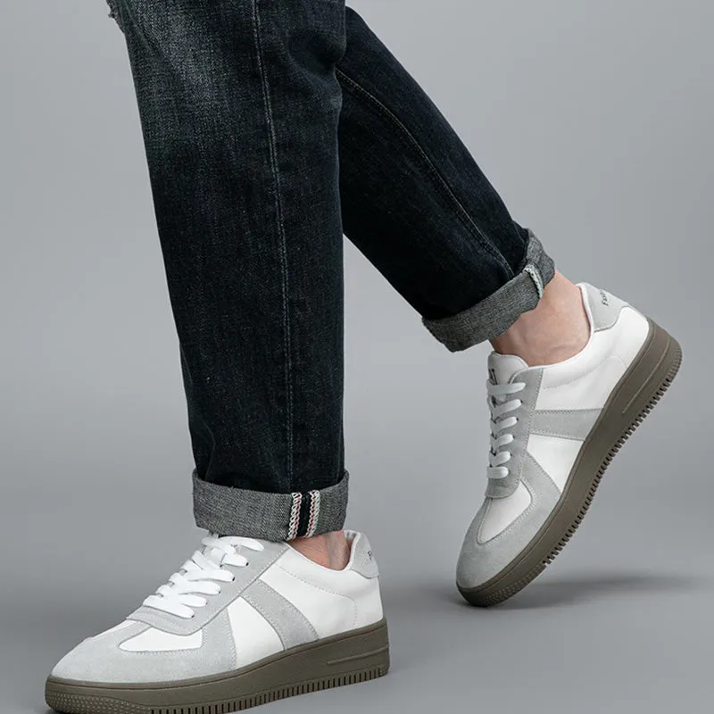 Aule Casual Trainer Shoes