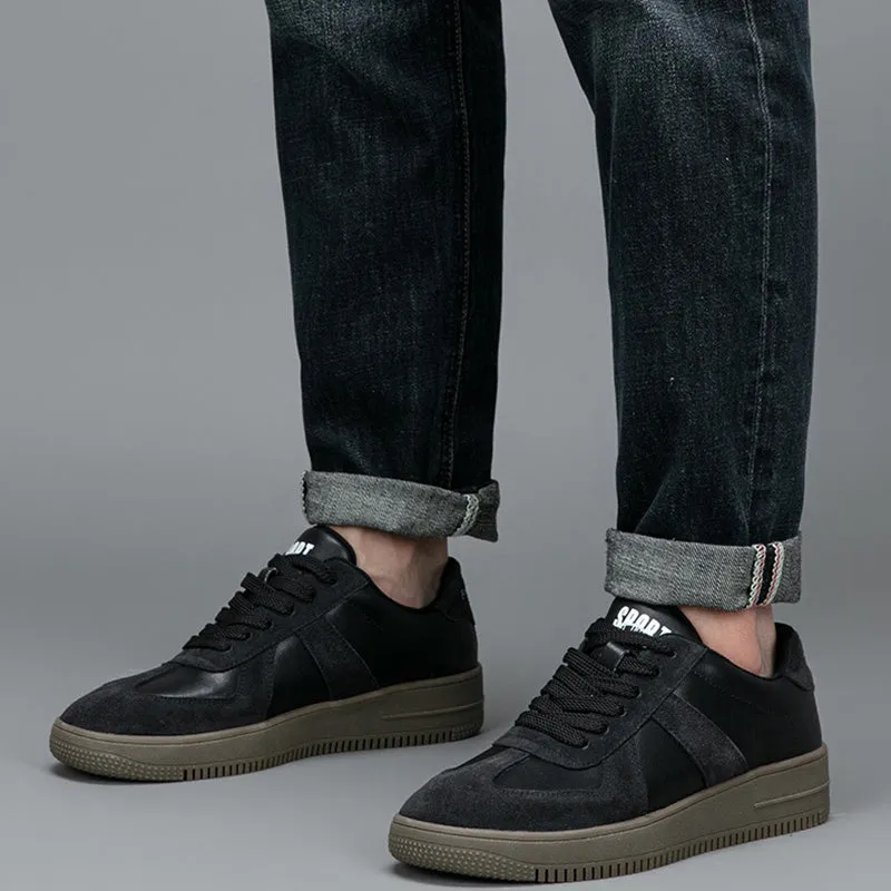 Aule Casual Trainer Shoes