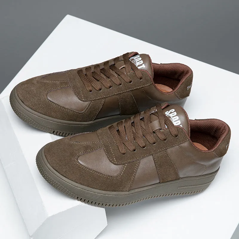 Aule Casual Trainer Shoes