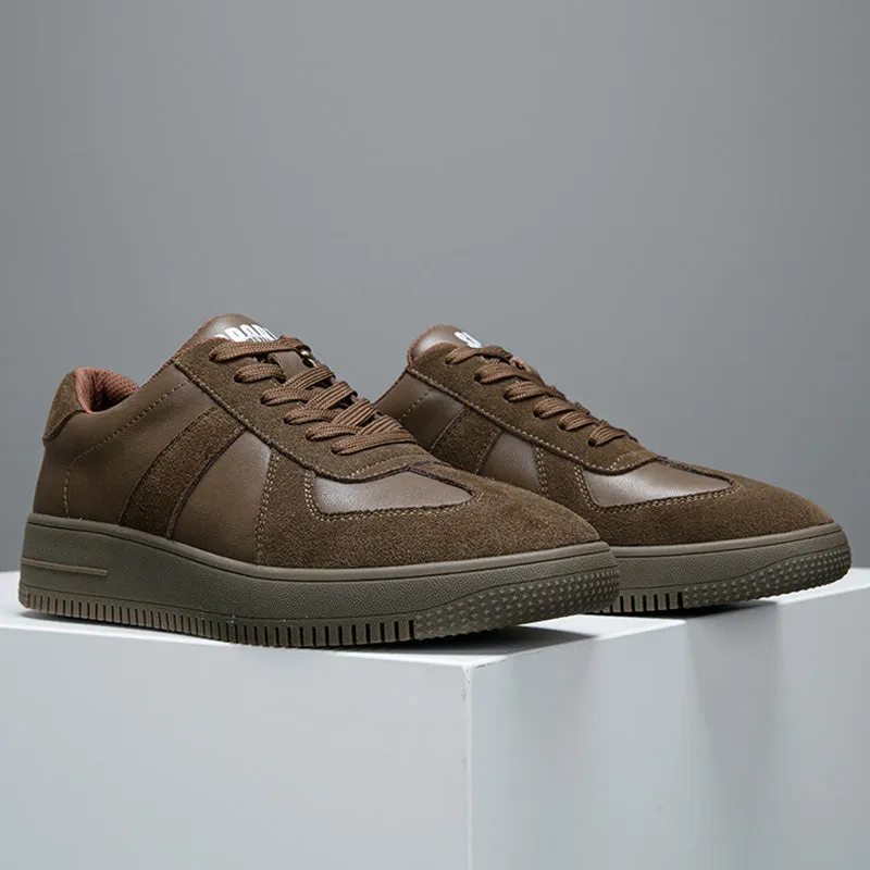 Aule Casual Trainer Shoes